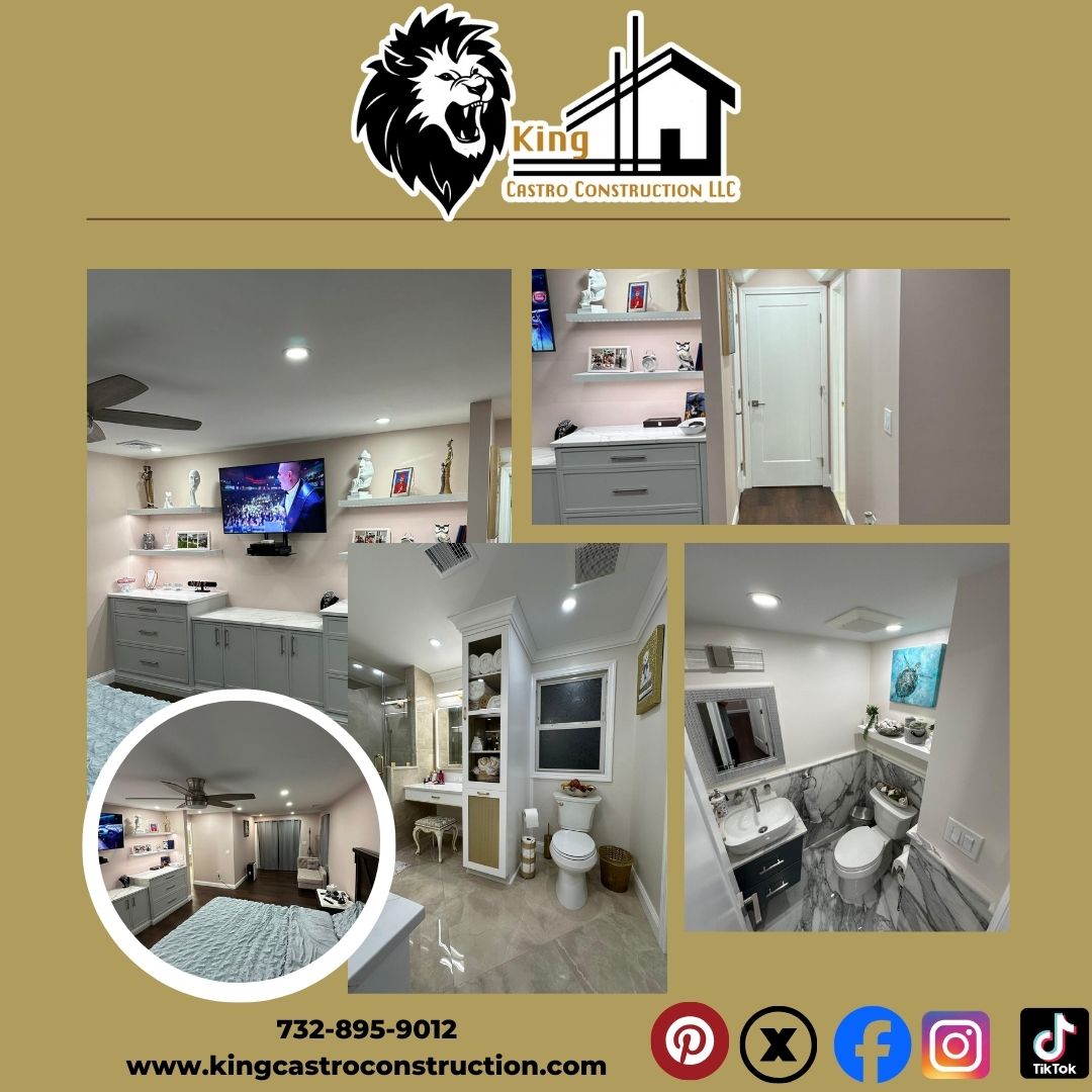 King Castro Construction LLC Image