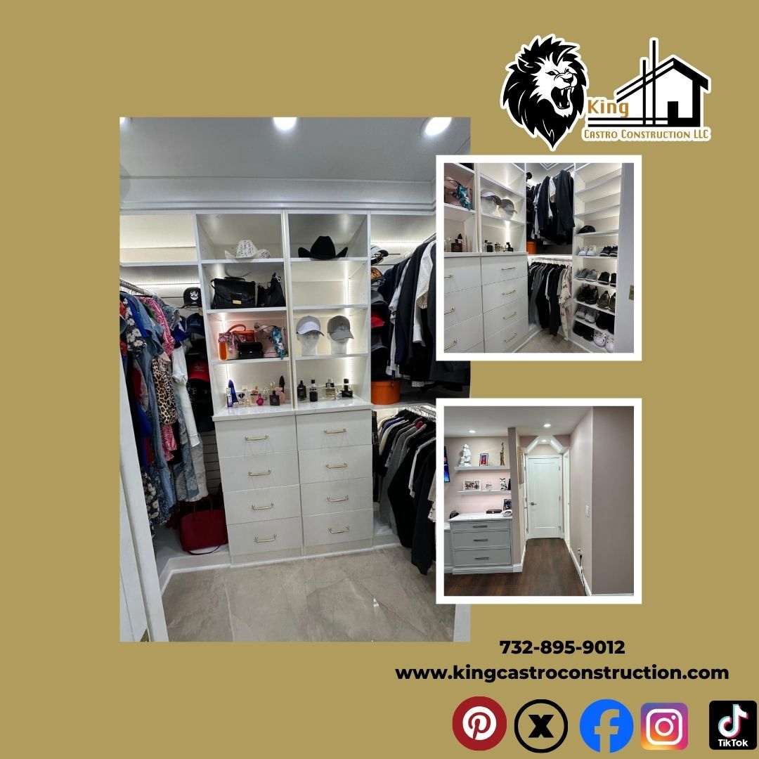 King Castro Construction LLC Image