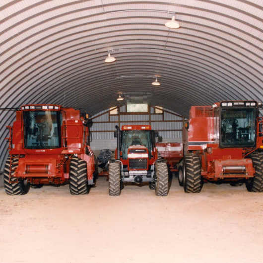 Agribilt Building Systems Image