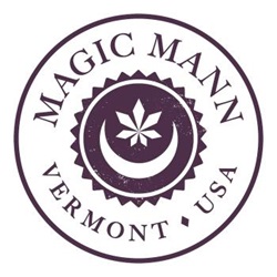 Magic Mann Weed Dispensary Essex
