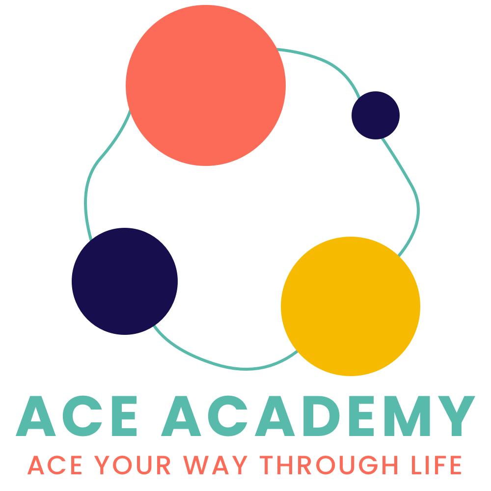 ACE Learning Center Logo