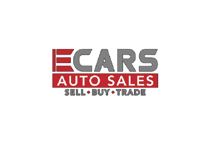 Ecars Auto Sales inc Logo