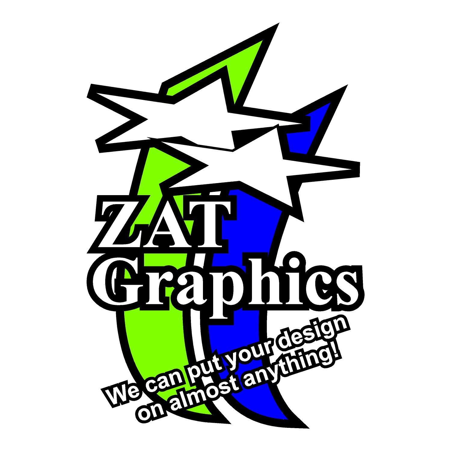 ZAT Graphics Logo