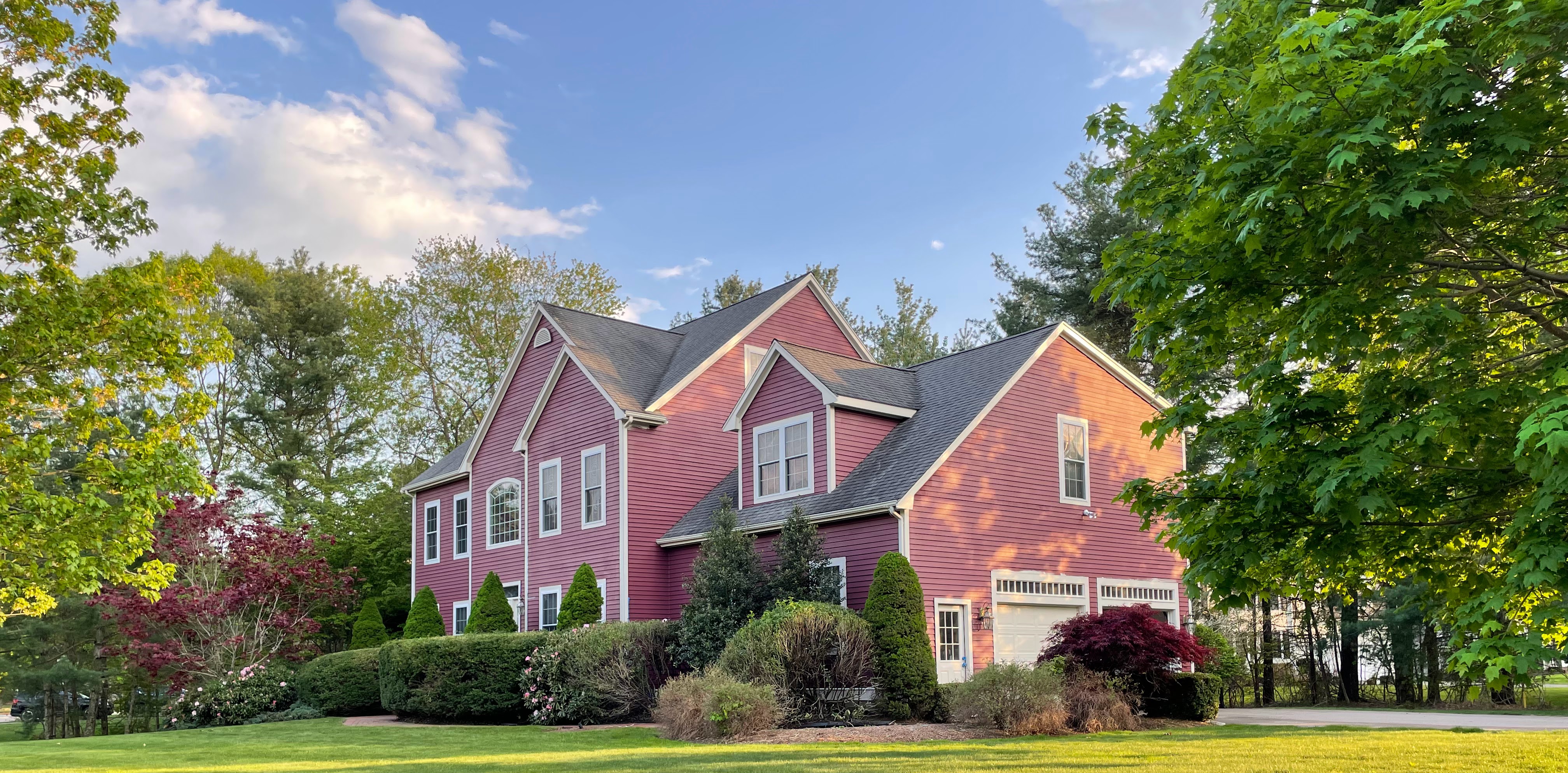 FM Painting Services Image