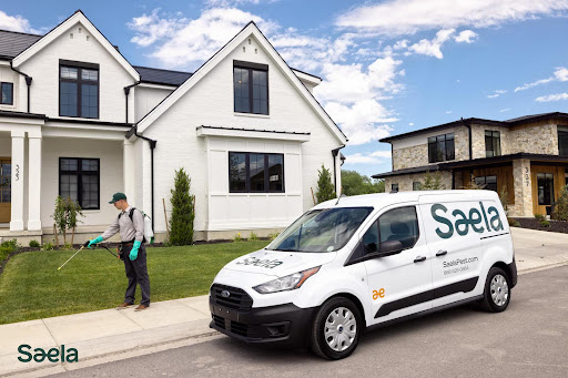 Saela Pest Control Image