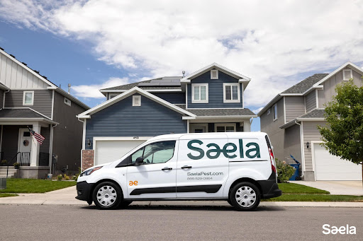 Saela Pest Control Image