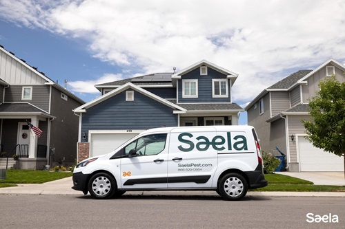 Saela Pest Control Image