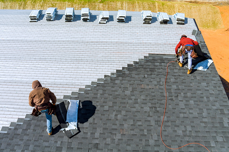 Radnor Roofers Image