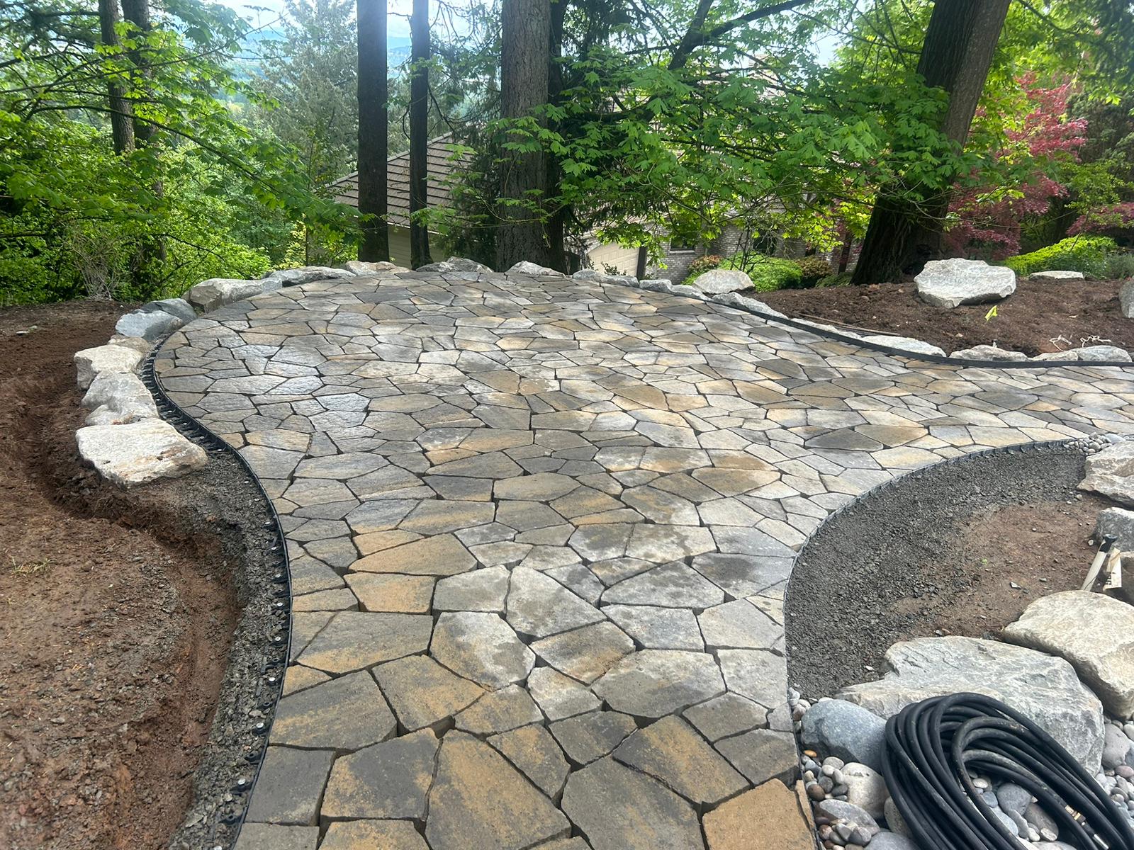 Clark's Outdoor Living Image