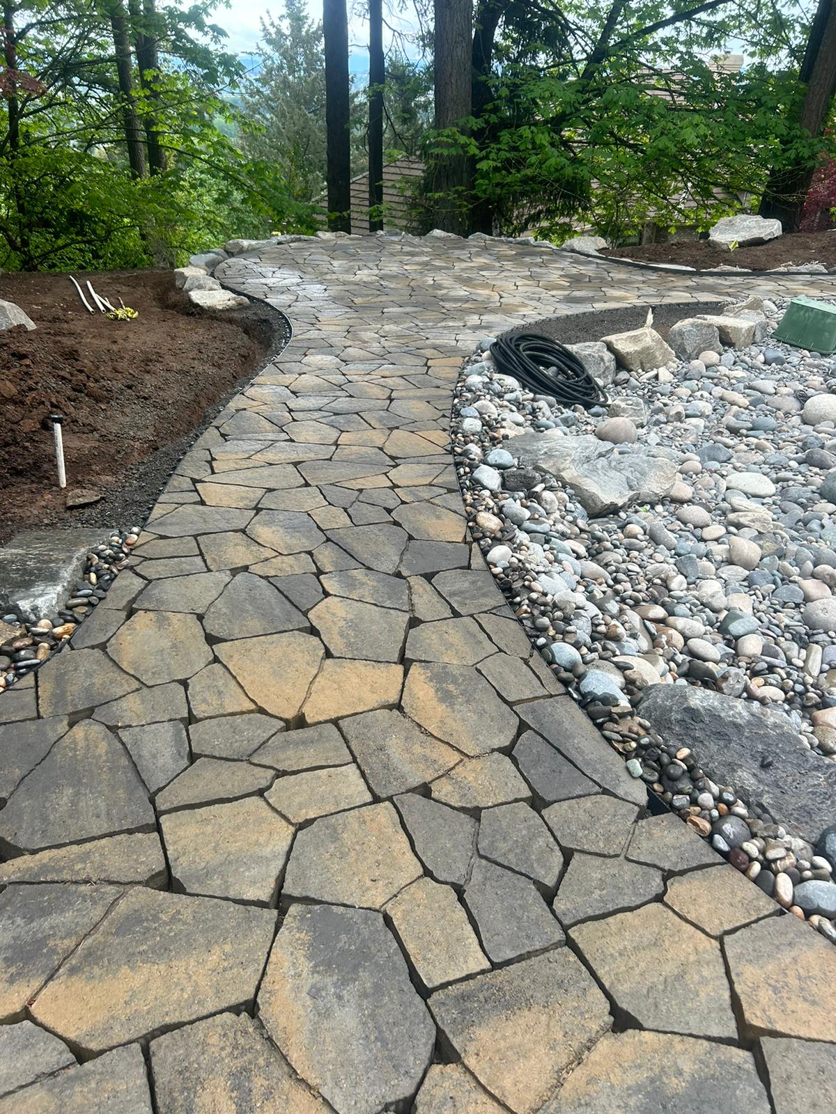 Clark's Outdoor Living Image