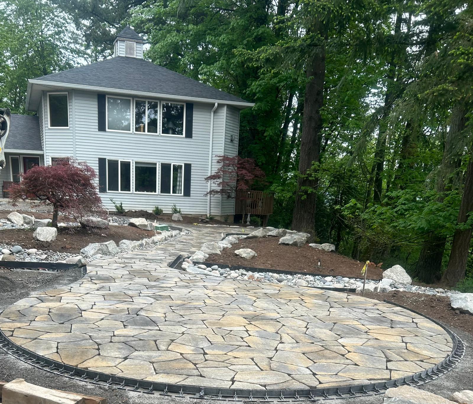 Clark's Outdoor Living Image