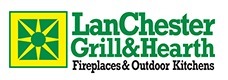 Lanchester Grill &amp; Hearth Logo