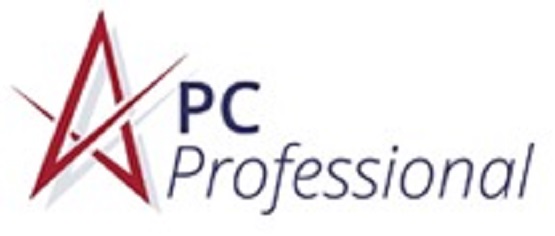 PC Professional Logo