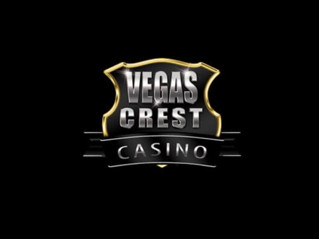 Vegas Crest Casino Logo