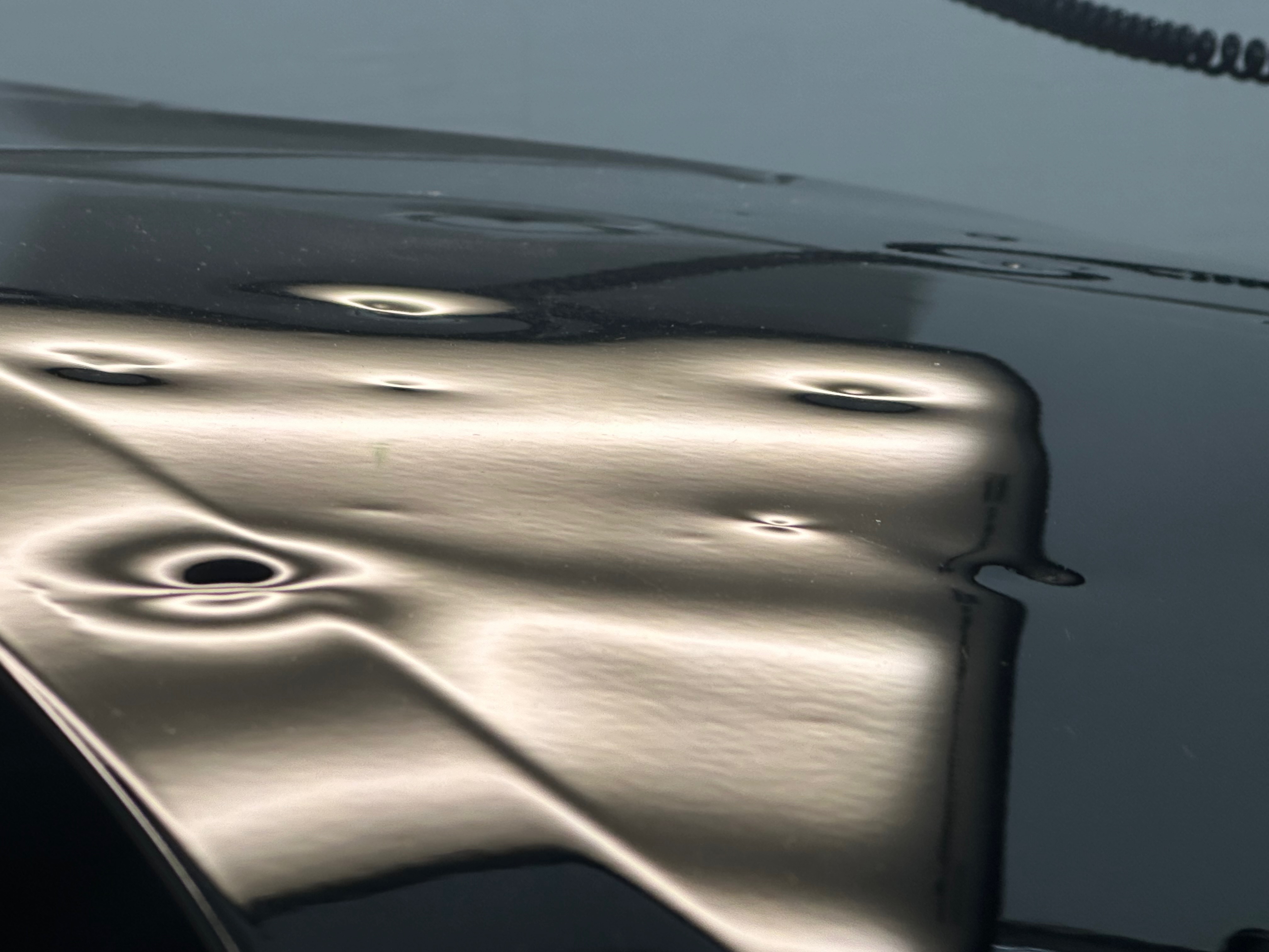 Rapid City Auto Hail Repair Auto Body Shop Rapid City, SD 57701