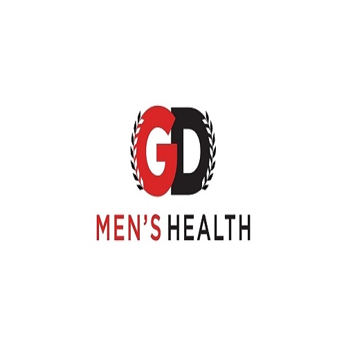 Gameday Men's Health Jersey City