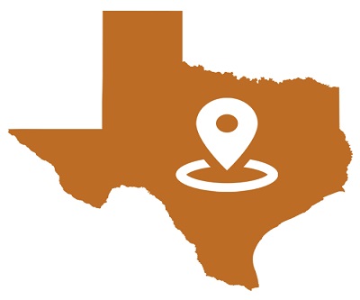 Land Buyers in Texas Logo