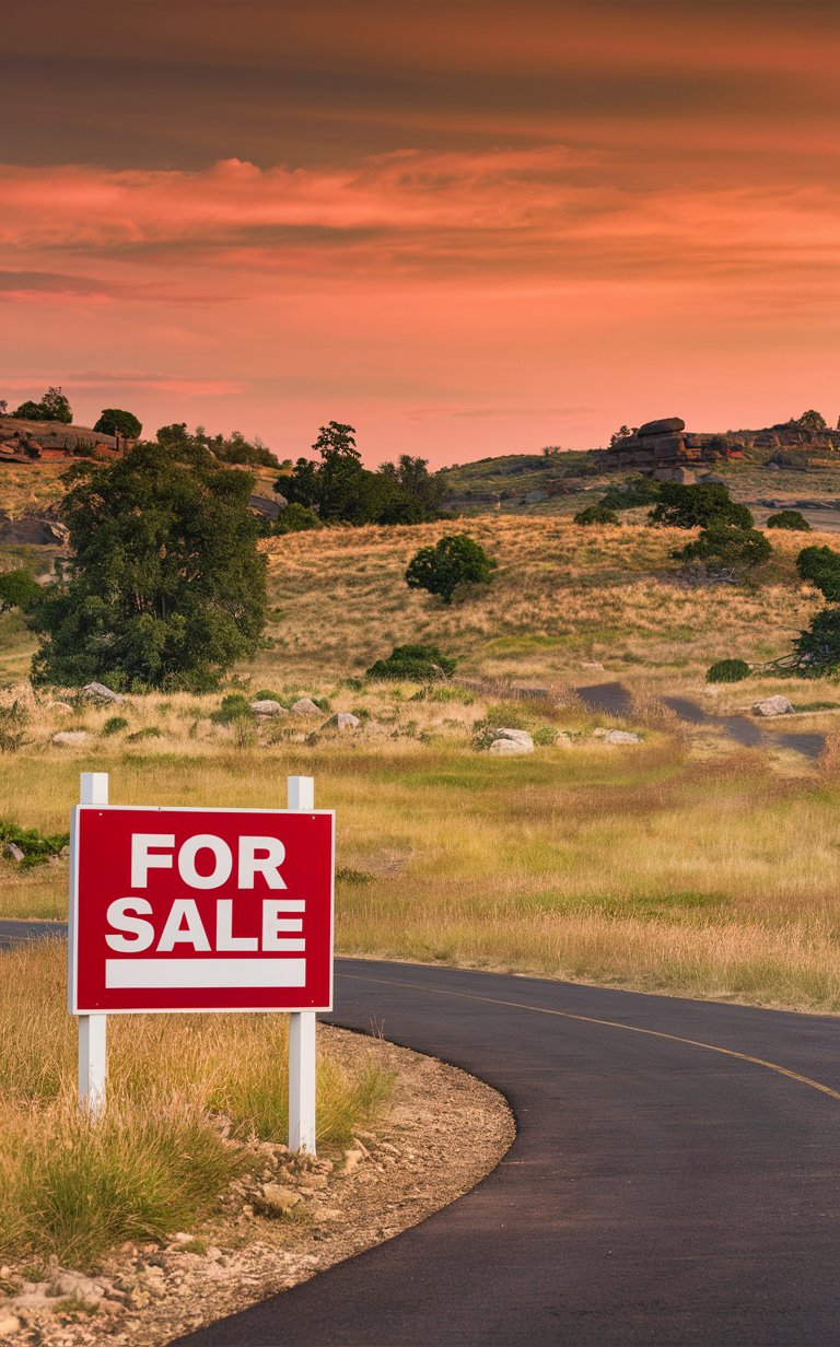 Land Buyers in Texas Image