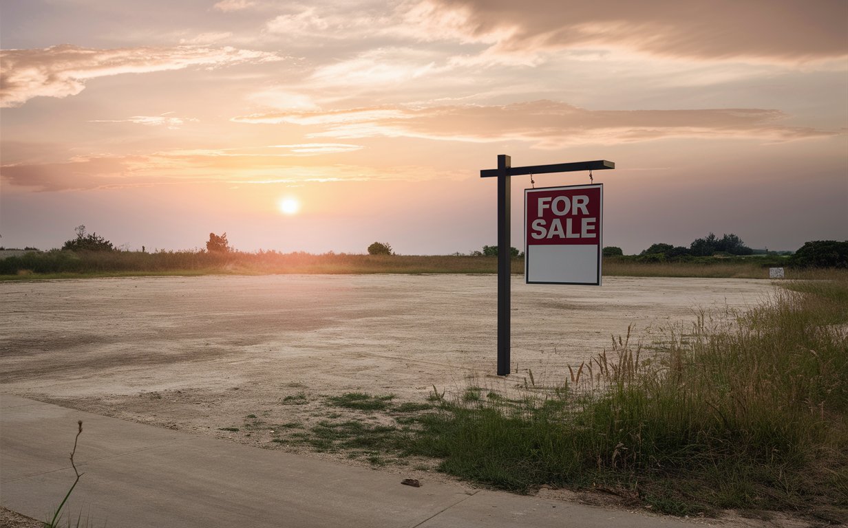 Land Buyers in Texas Image