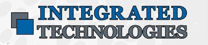 Integrated Technologies Logo