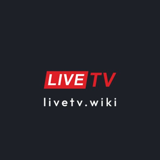 LiveTV Logo