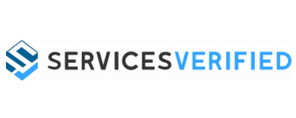 Services Curated Logo