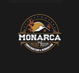 Monarca Construction &amp; Remodeling LLC Logo