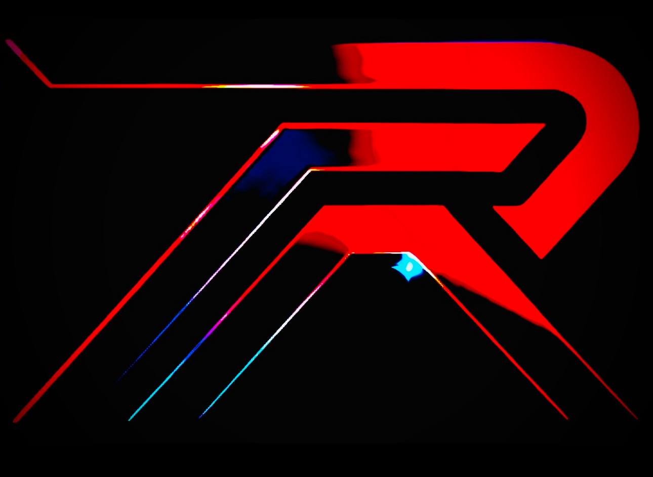 Double R Roofing Logo