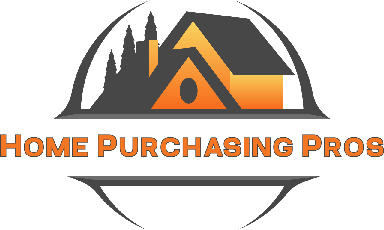 Home Purchasing Pros Logo