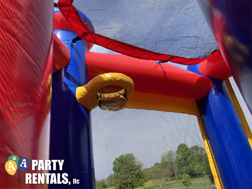 A & A Party Rentals, LLC Image