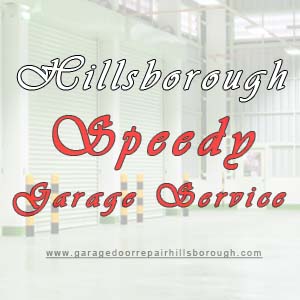Hillsborough Speedy Garage Service