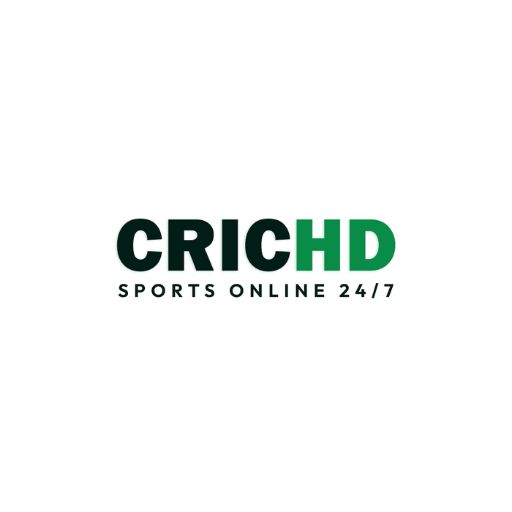 CricHD Logo