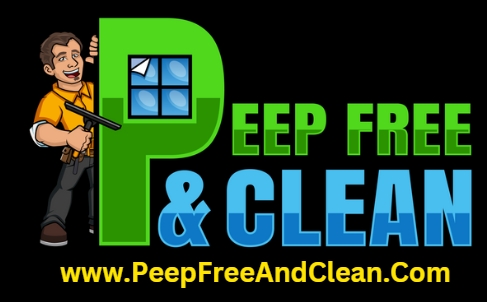Peep Free And Clean