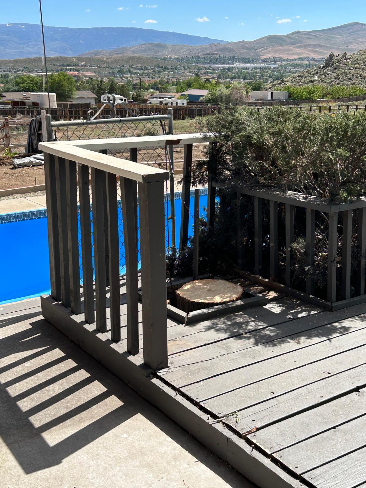 Salinas Tree Service Image