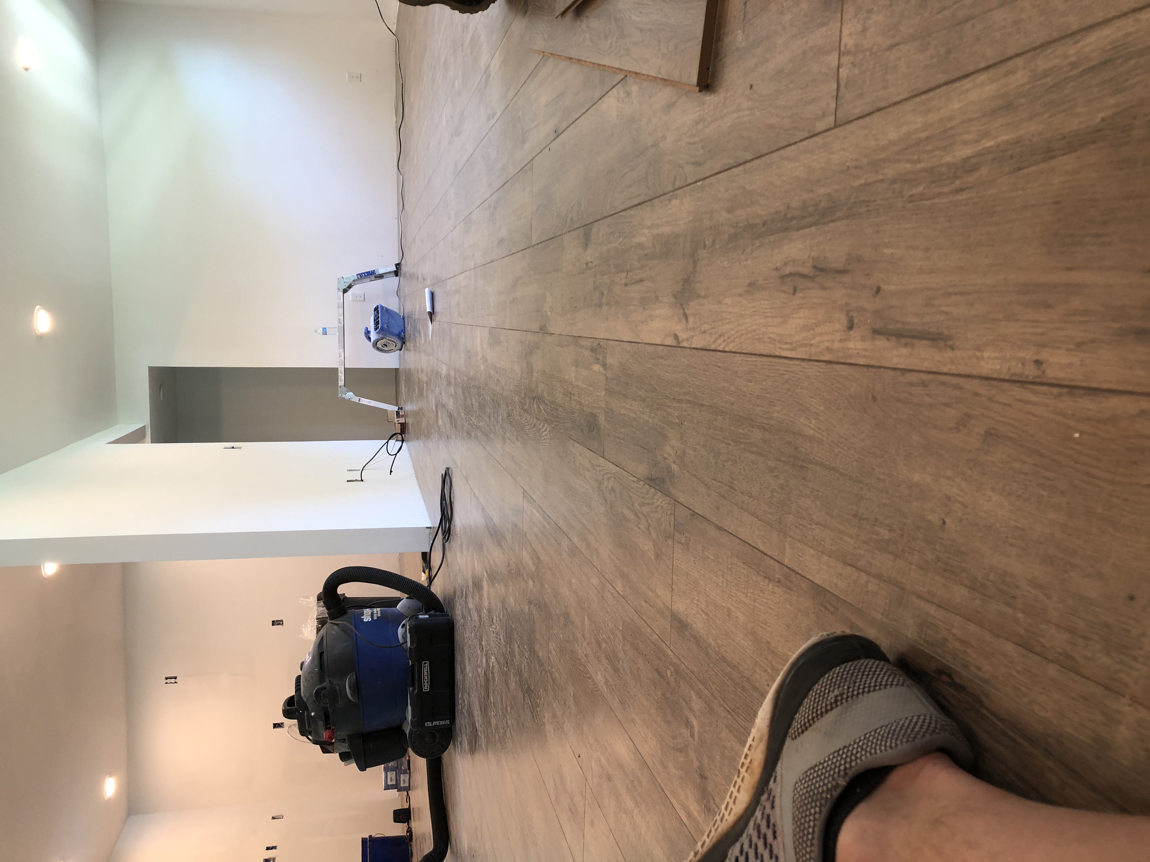 Charlotte's Handyman Image