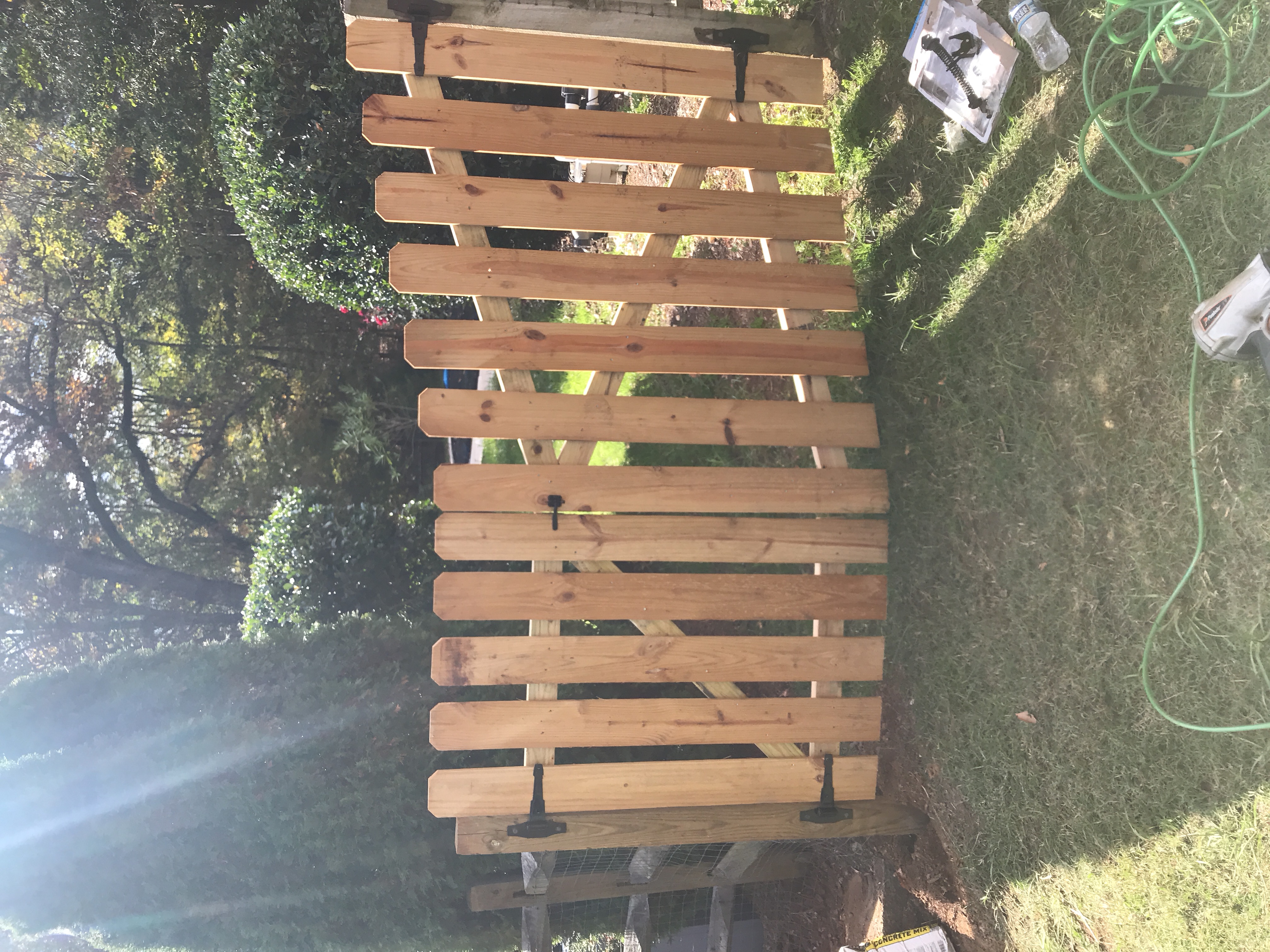 Charlotte's Handyman Image