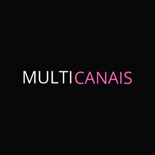 Multicanais Bond Logo