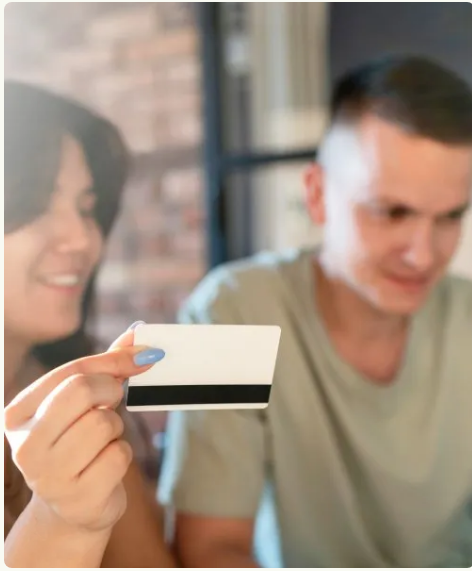 Plus Bad Credit Loans Image