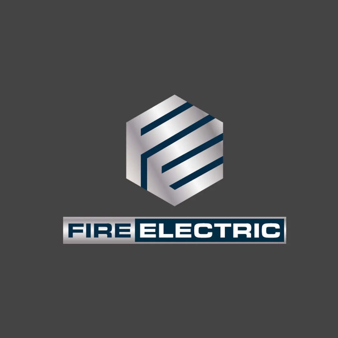 Fire Electric LLC Logo