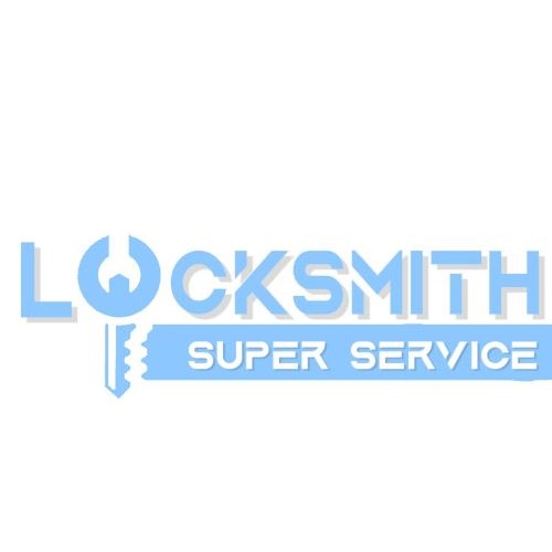 locksmith super service