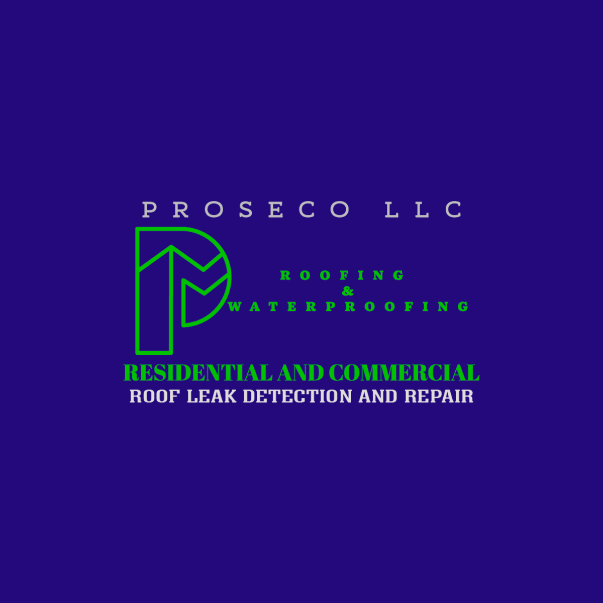 Proseco LLC Logo
