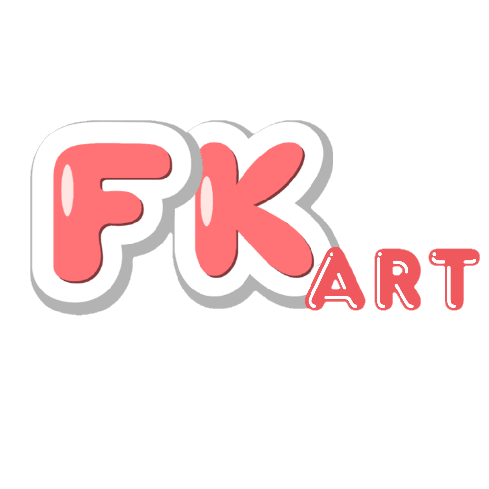 FosterKids Art Inc. Logo