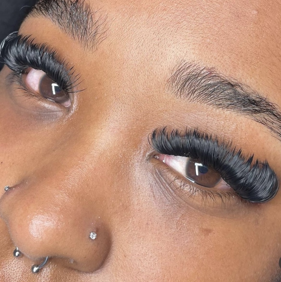 Boss Beauty & Lashes Image