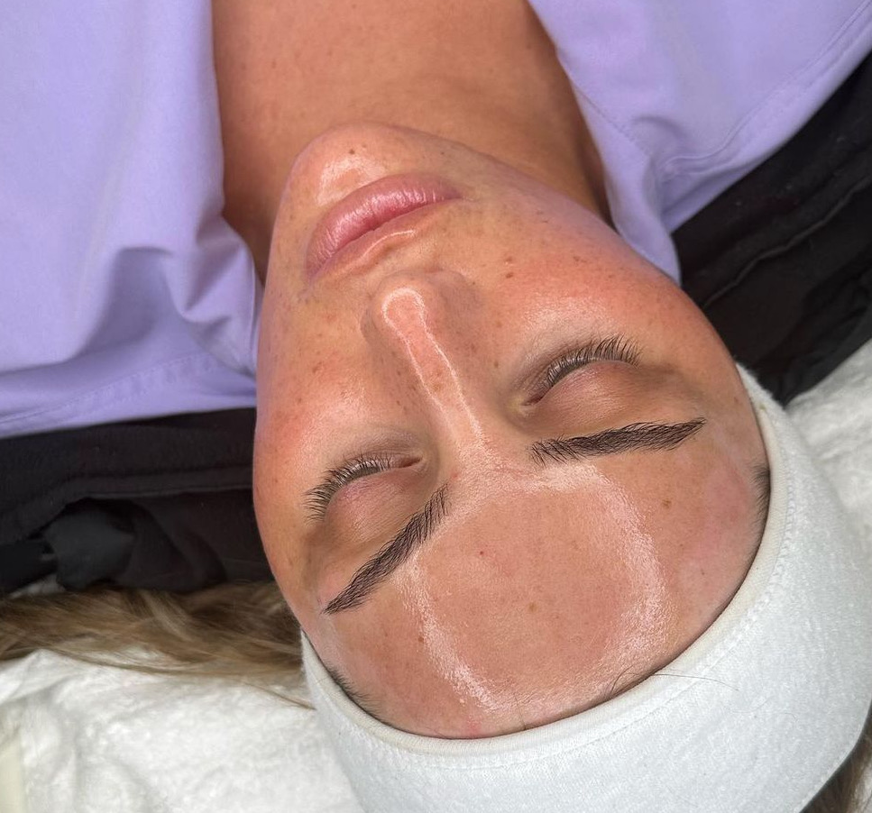 Boss Beauty & Lashes Image