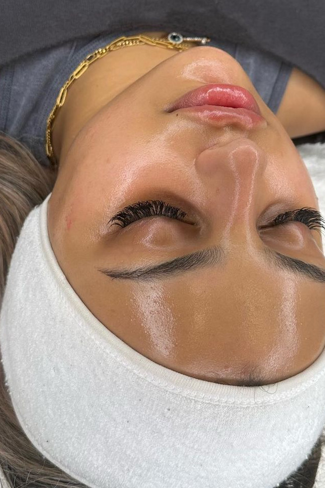 Boss Beauty & Lashes Image