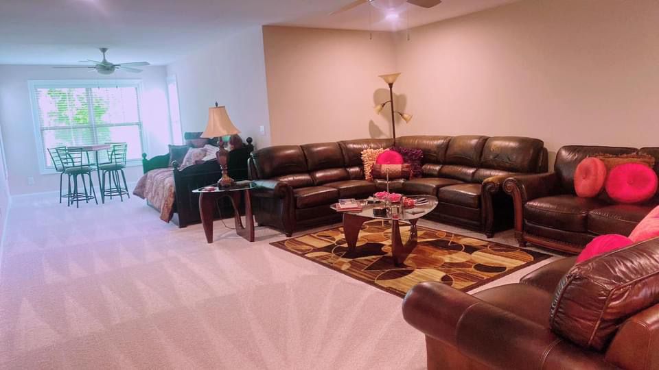 Marjorie Cleaning Services Image