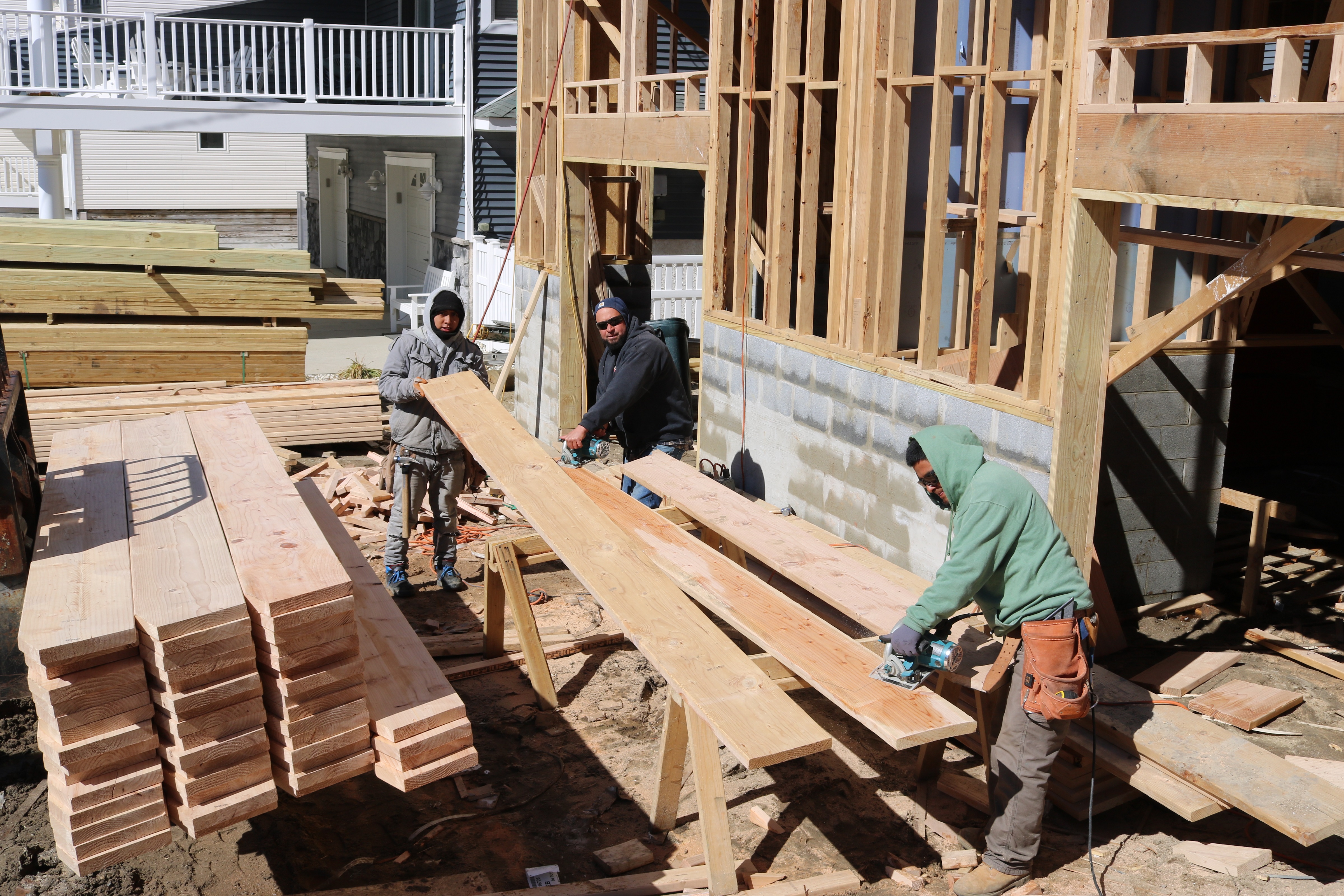 Tapia Homes Inc Image