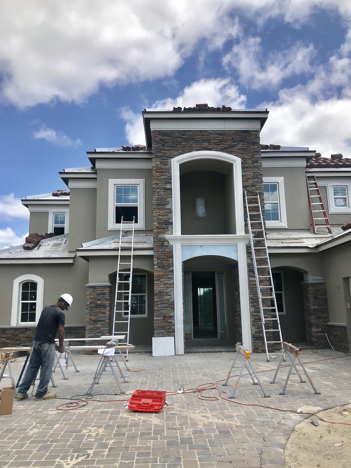 Tapia Homes Inc Image