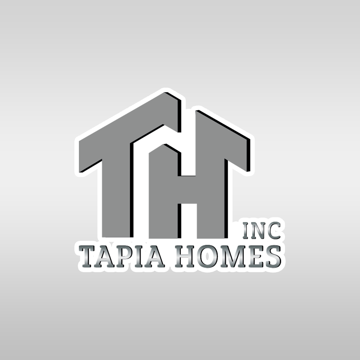 Tapia Homes Inc Logo