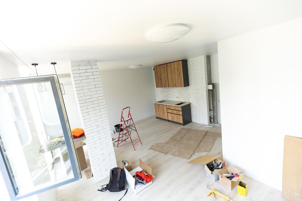 Tapia Homes Inc Image